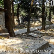 Christian Cemetery Dhaka